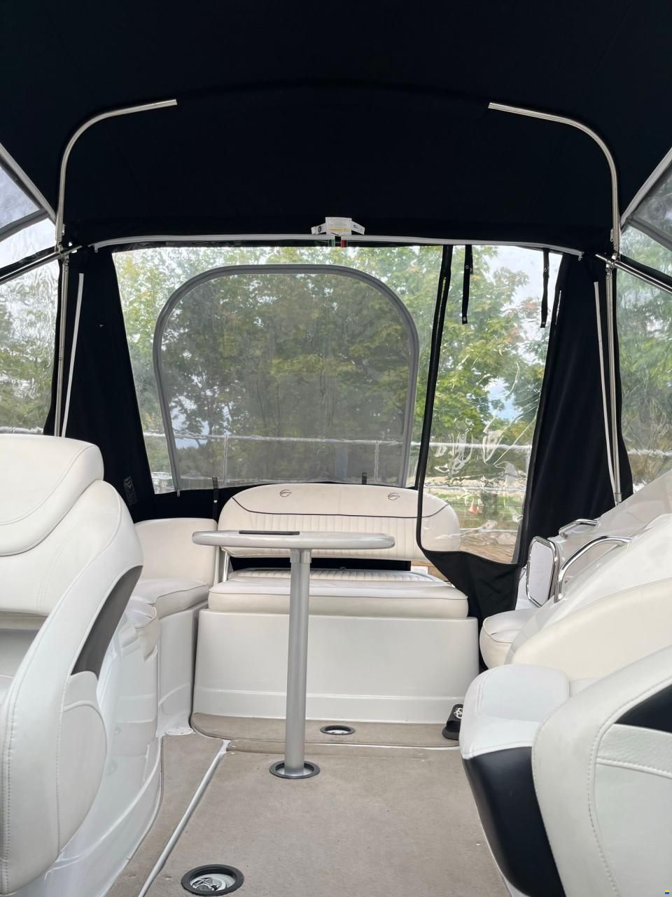 Crownline 275 CCR