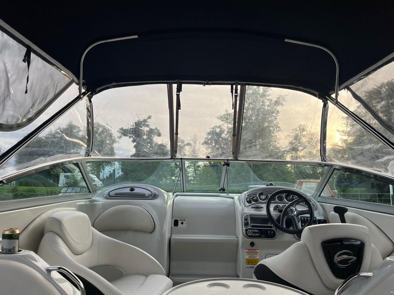 Crownline 275 CCR