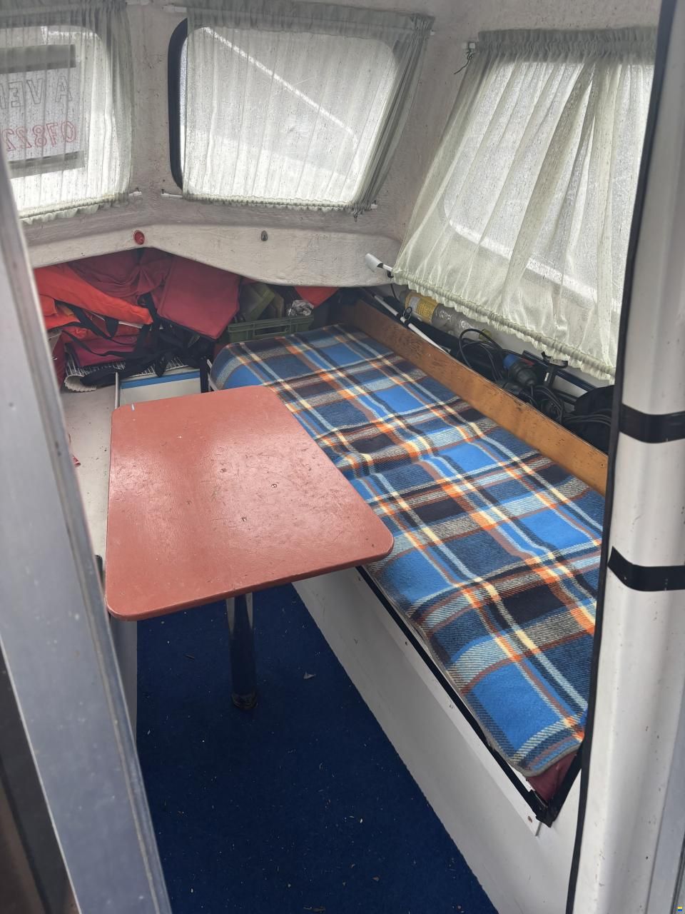 Staempfli Vent du nord