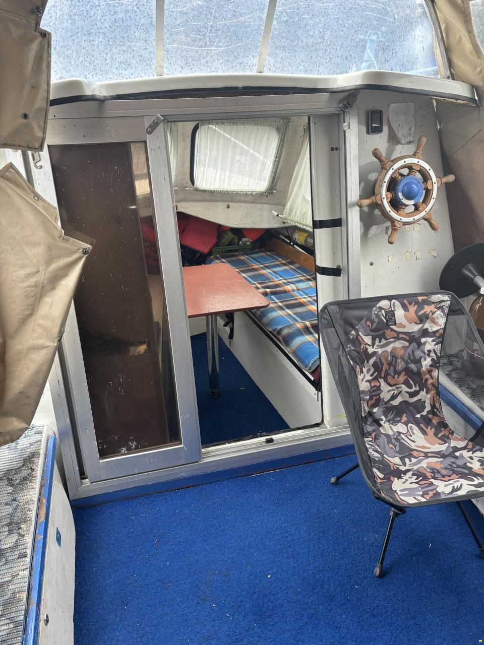 Staempfli Vent du nord