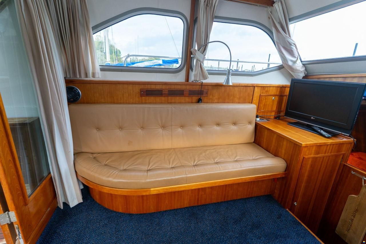 Van der Heijden 1100