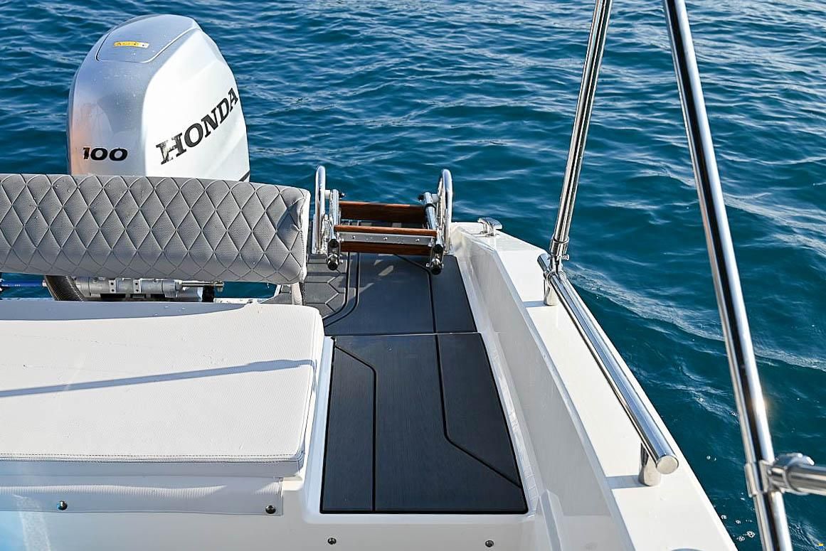 Teorema 20 Sundeck