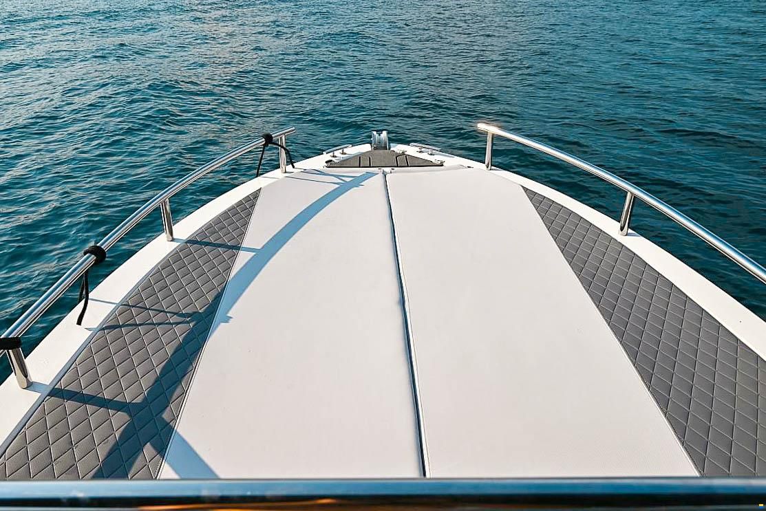 Teorema 20 Sundeck