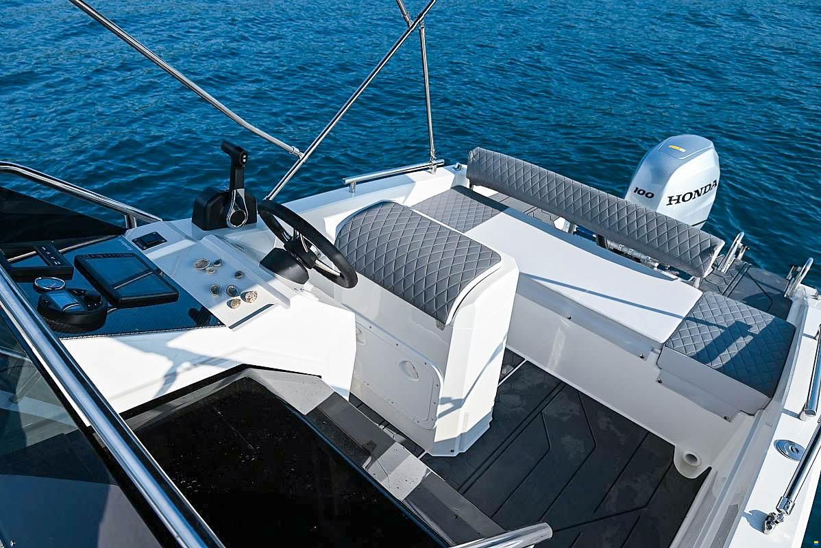 Teorema 20 Sundeck