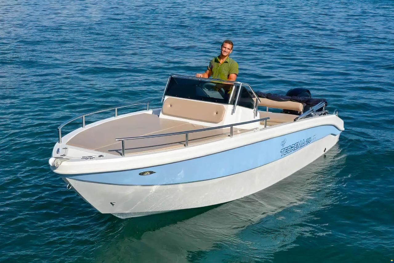 Teorema 20 Sundeck