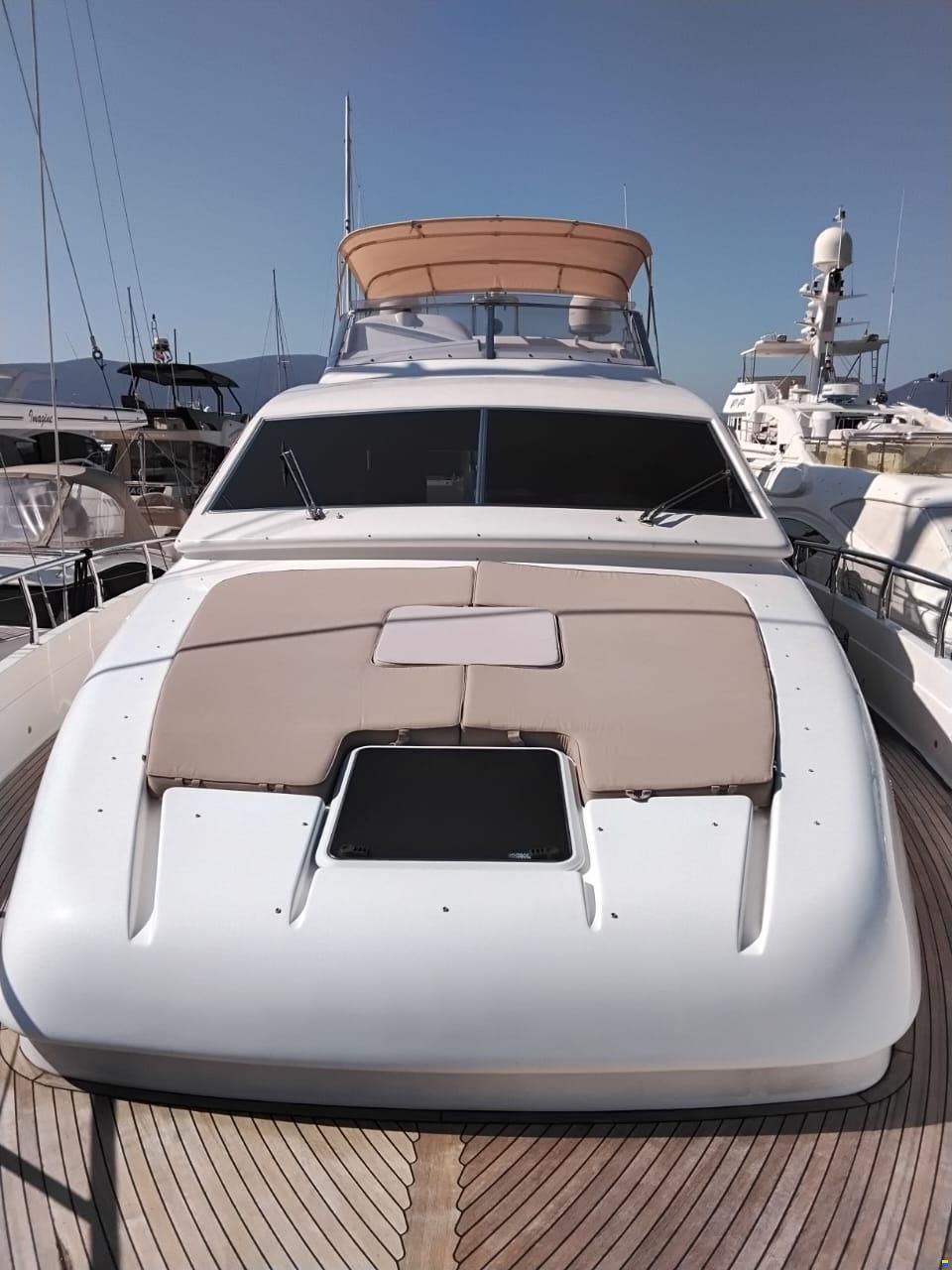 Posillipo Technema 56