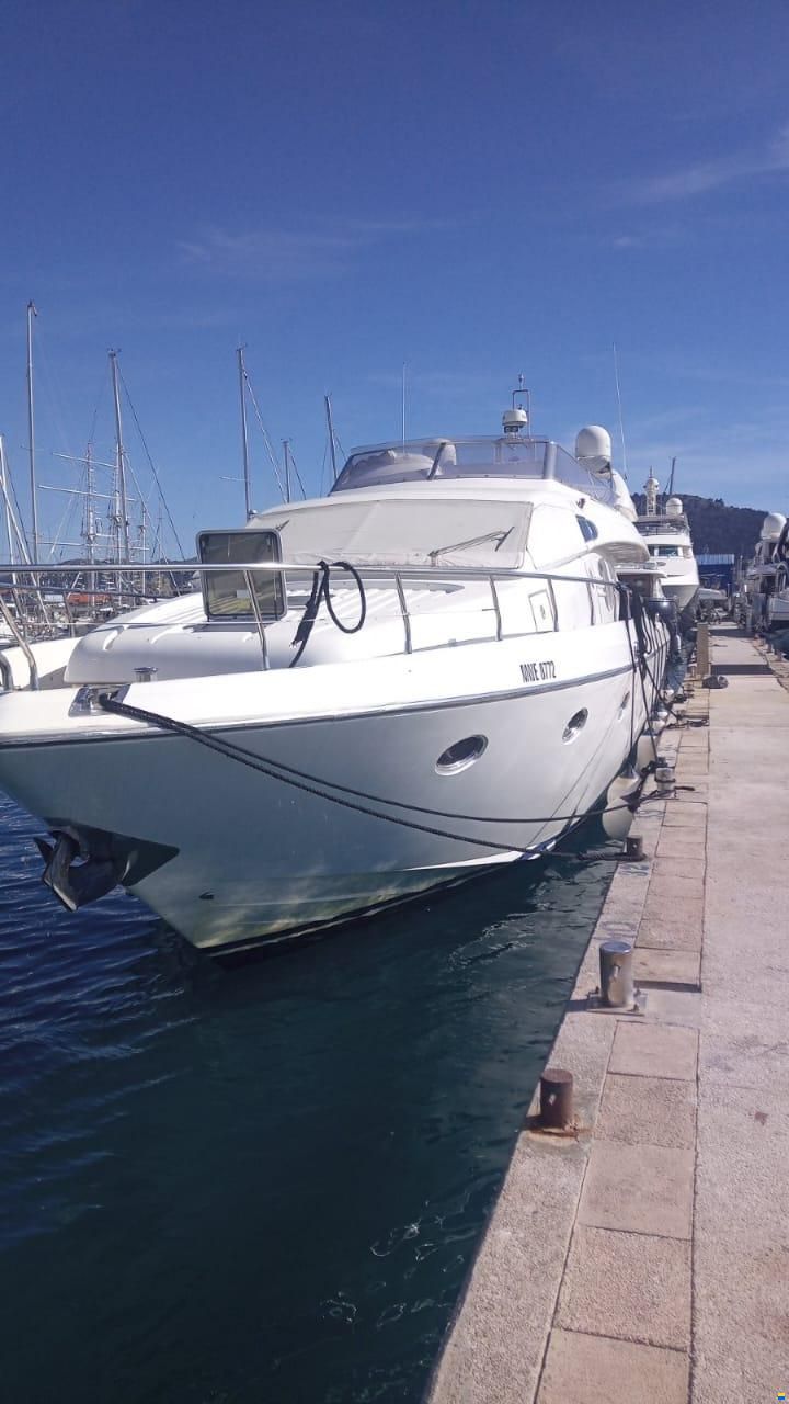 Posillipo Technema 56