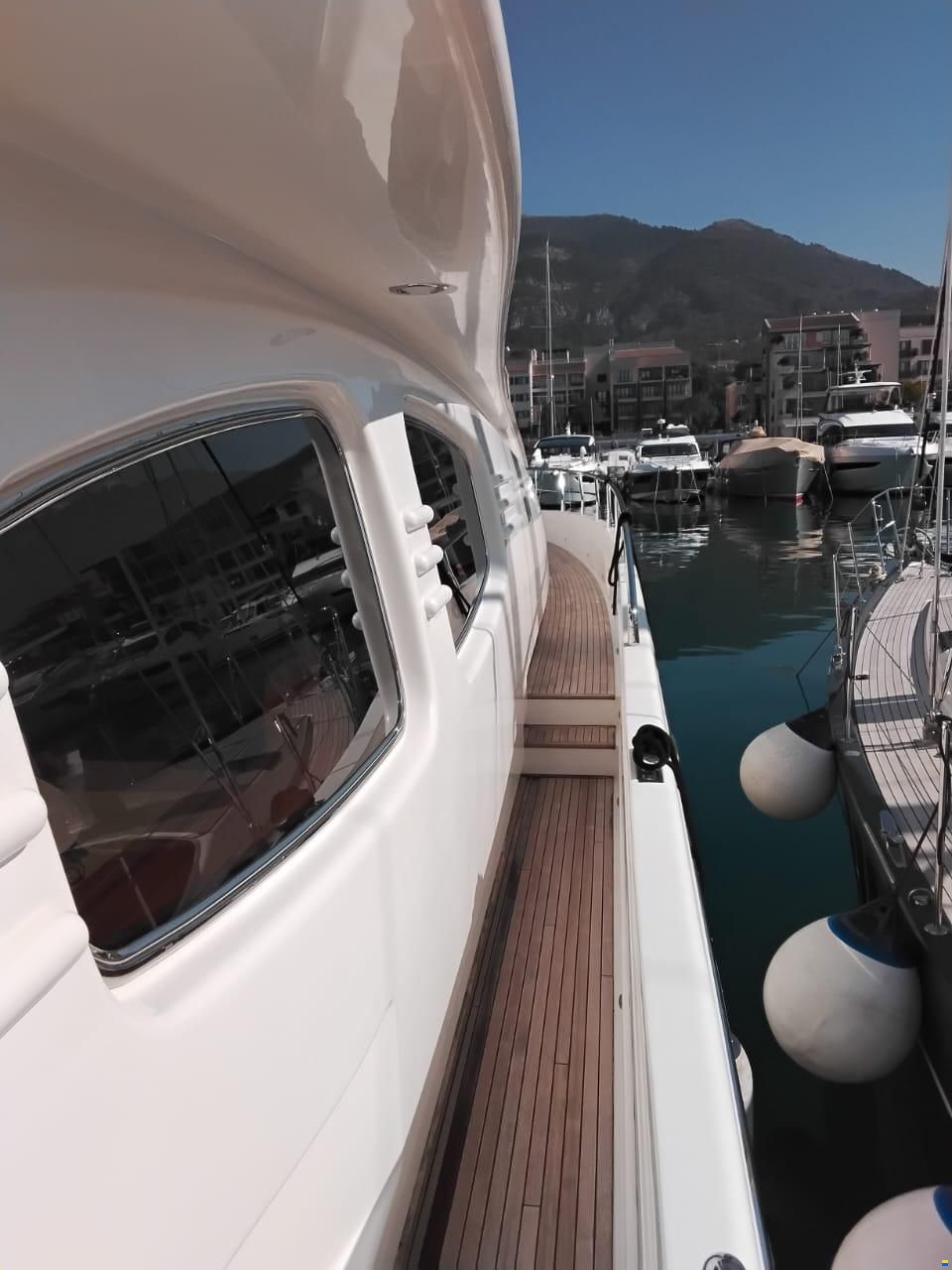 Posillipo Technema 56