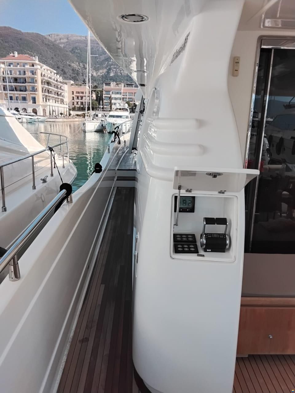 Posillipo Technema 56