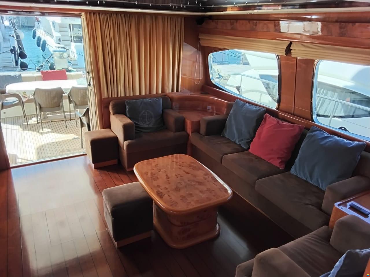 Posillipo Technema 56