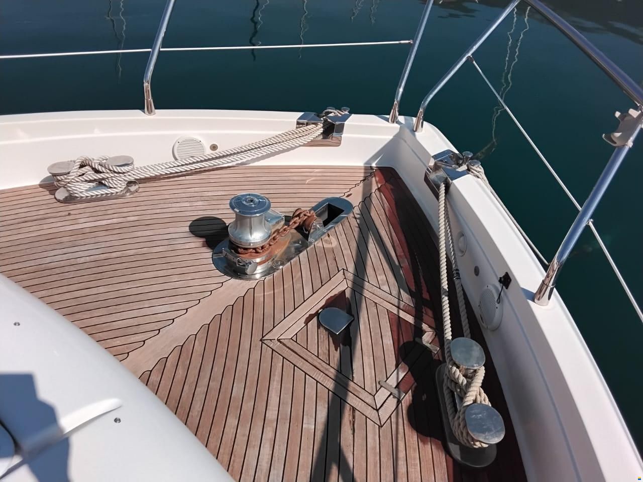Posillipo Technema 56