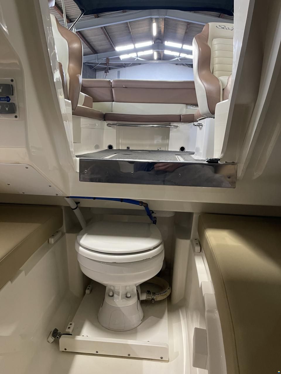 Sea Ray 230 Sun Sport
