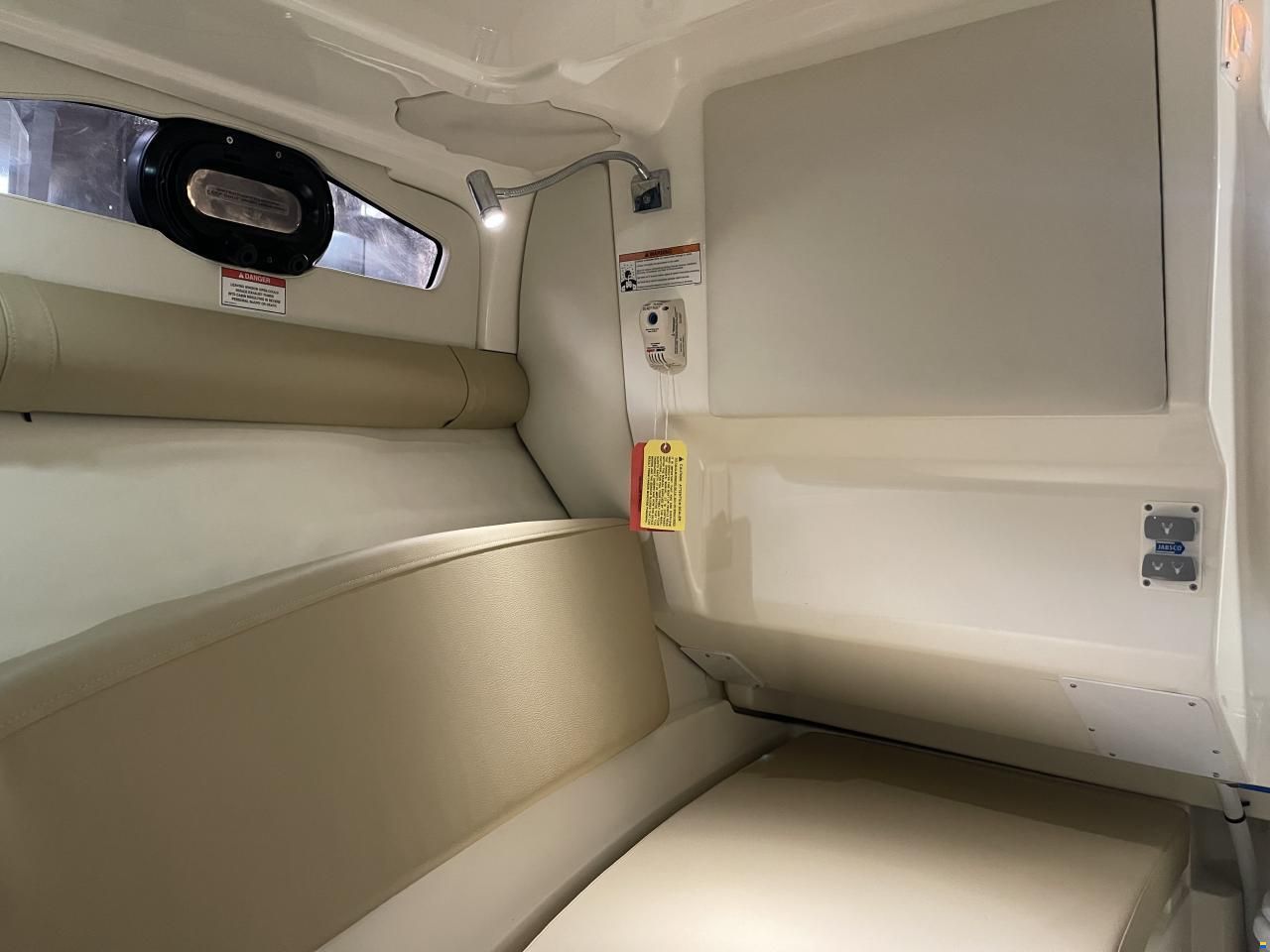 Sea Ray 230 Sun Sport