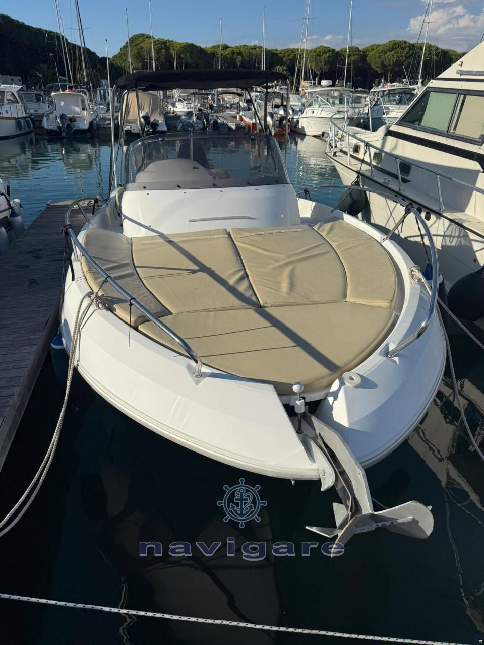 Beneteau FLYER 750 SUN DECK
