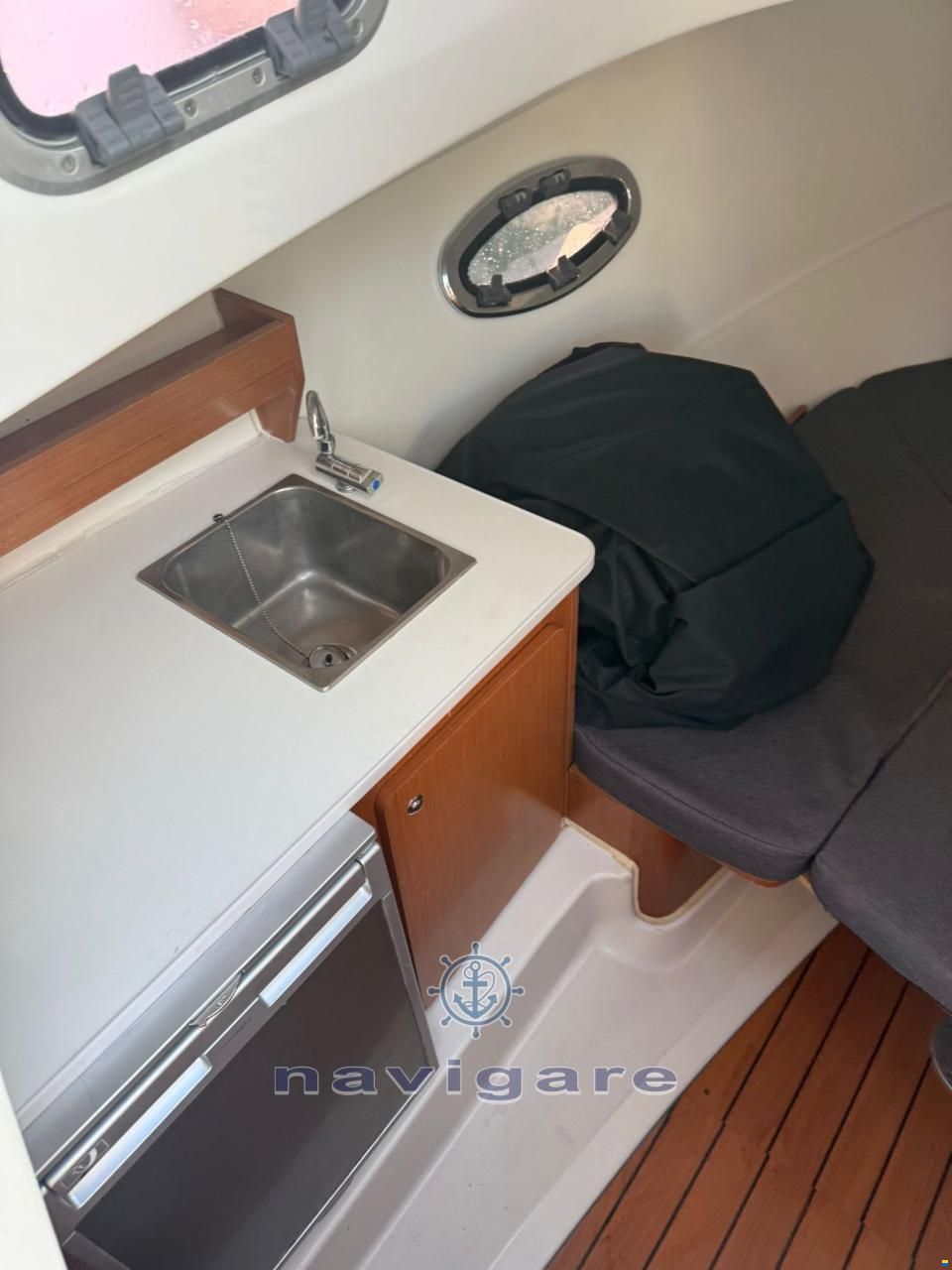 Beneteau FLYER 750 SUN DECK