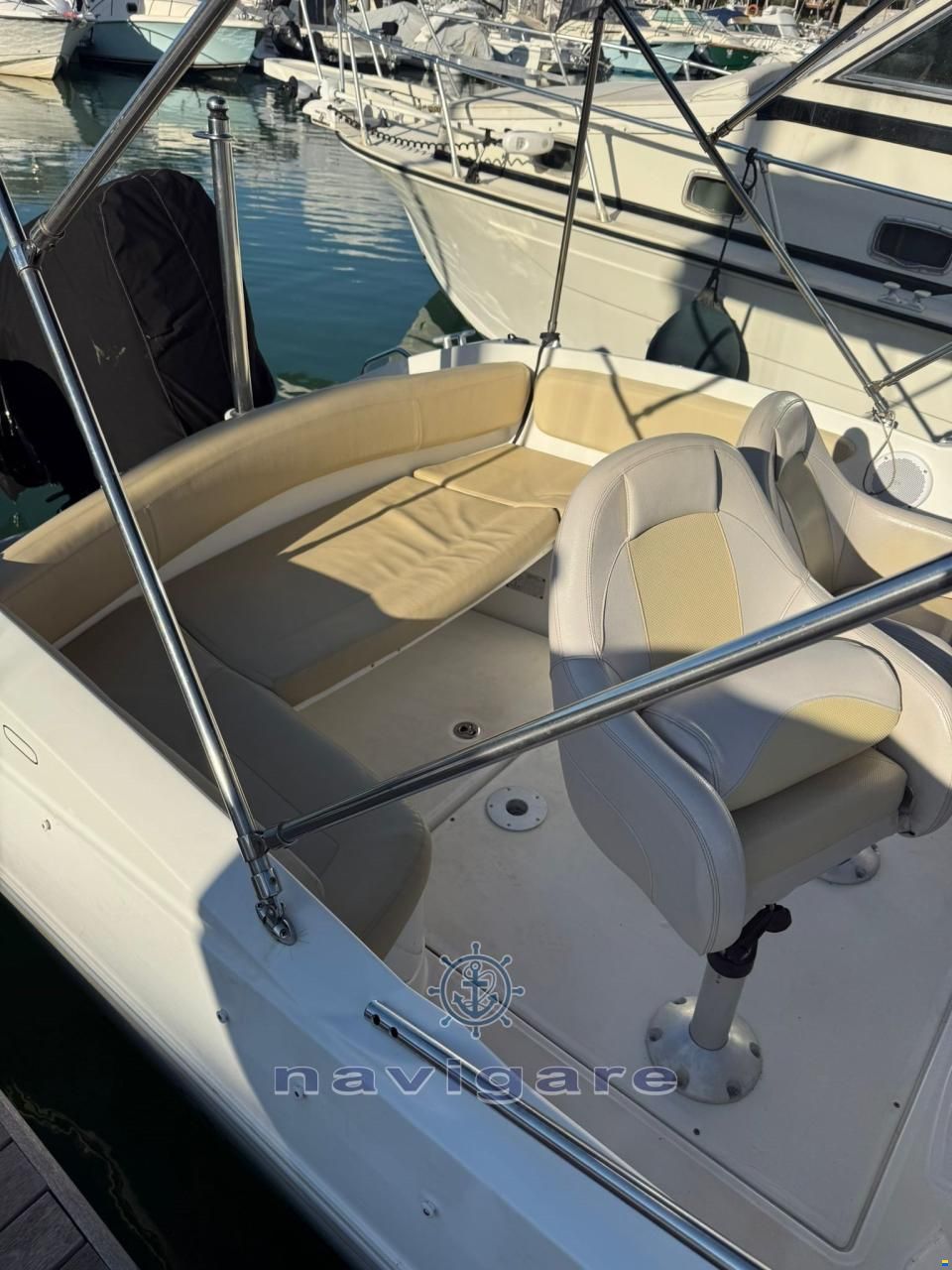 Beneteau FLYER 750 SUN DECK