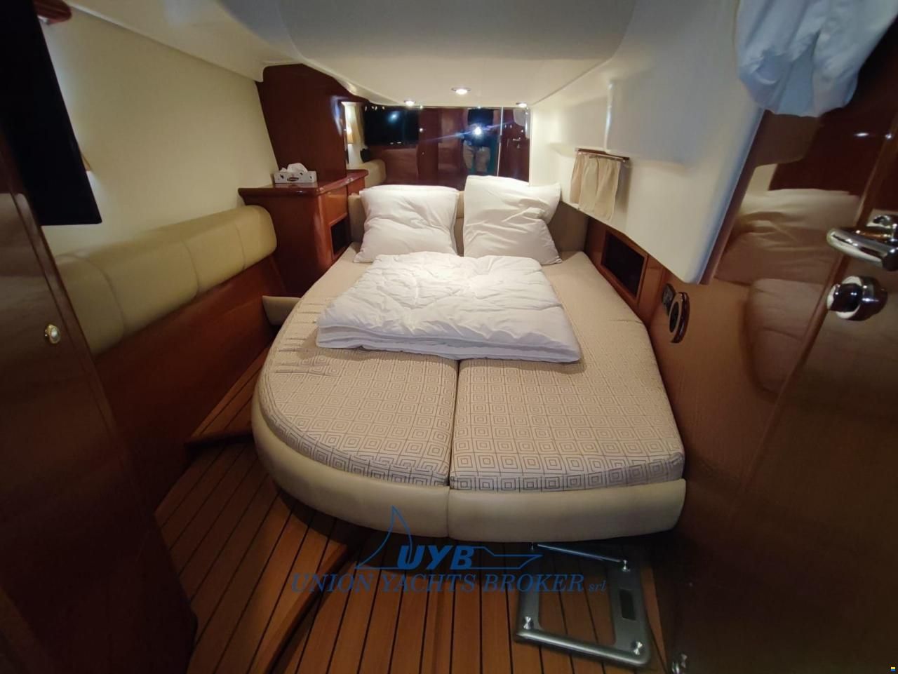 Jeanneau Prestige 46 Fly