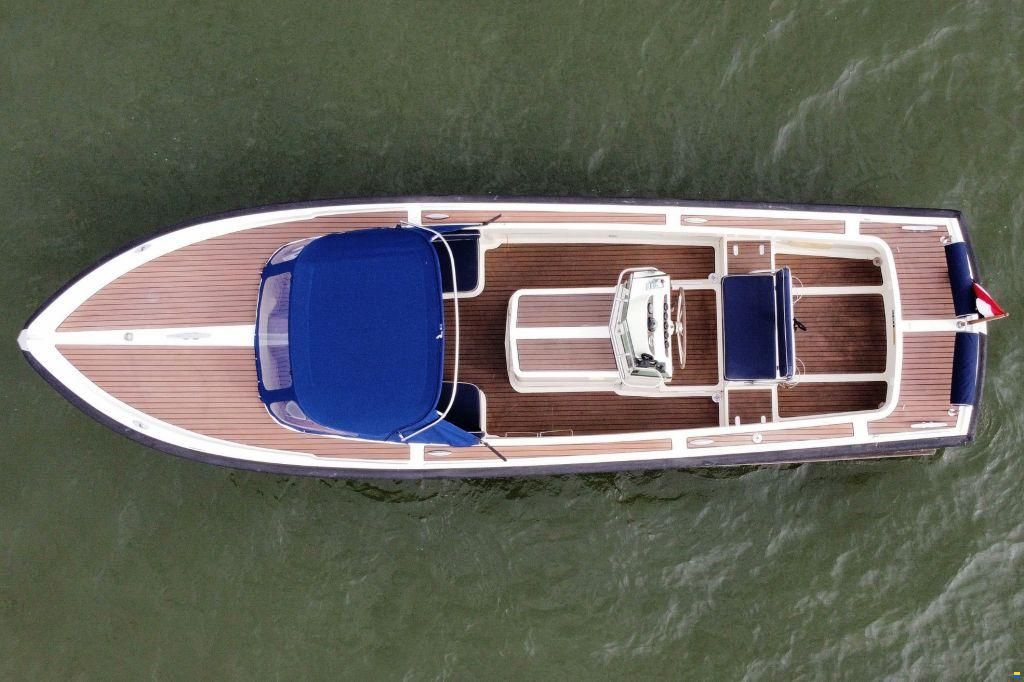 ONJ 820 Tender