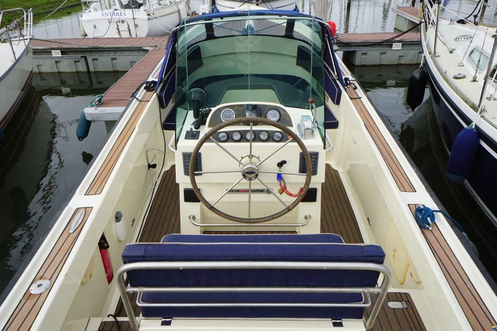 ONJ 820 Tender