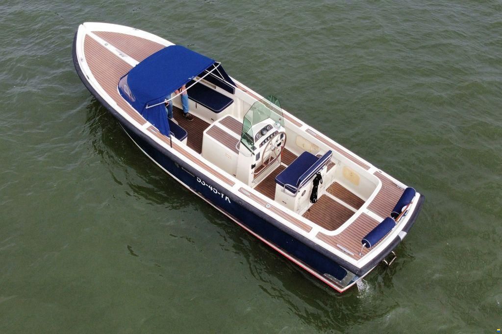 ONJ 820 Tender