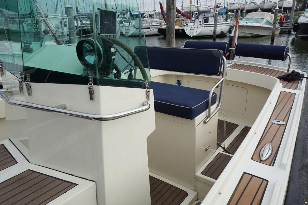 ONJ 820 Tender
