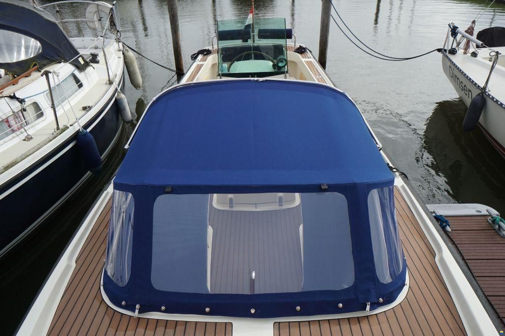 ONJ 820 Tender