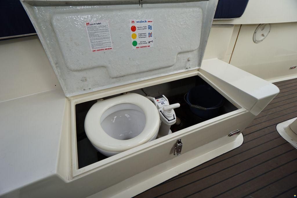ONJ 820 Tender
