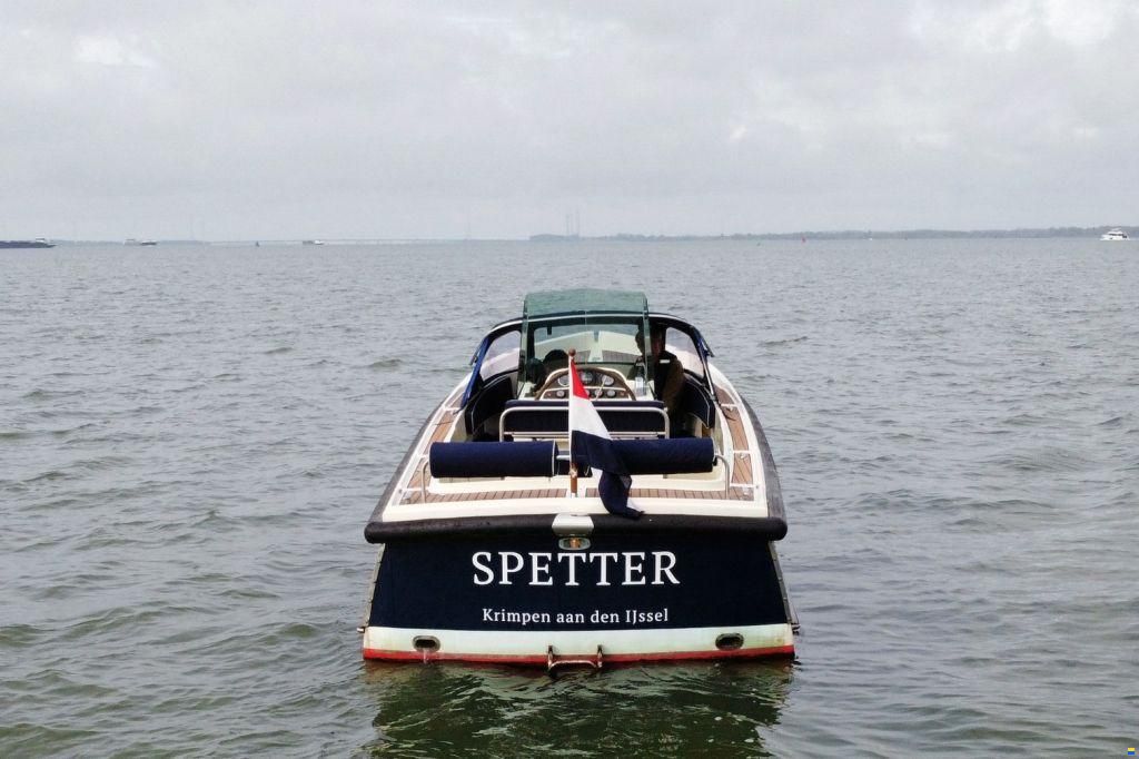 ONJ 820 Tender