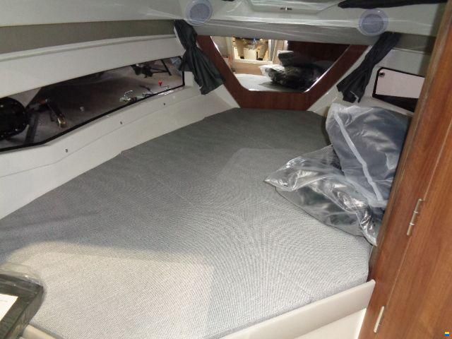 Quicksilver ACTIV 755 CRUISER
