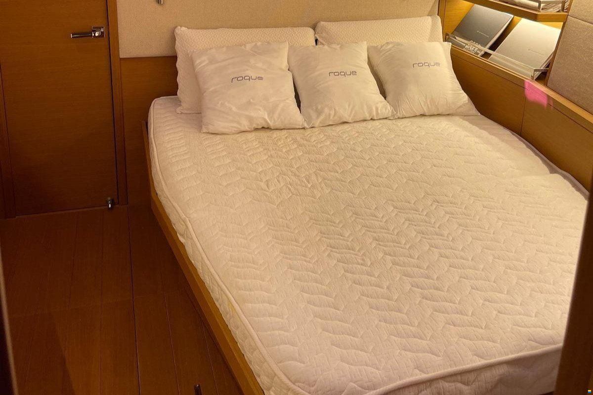 Cantiere del Prado Grand Soleil 58