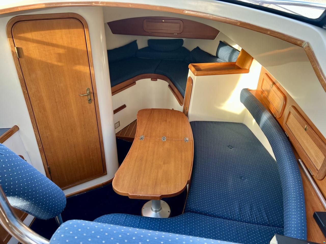 Makma Caribbean 31