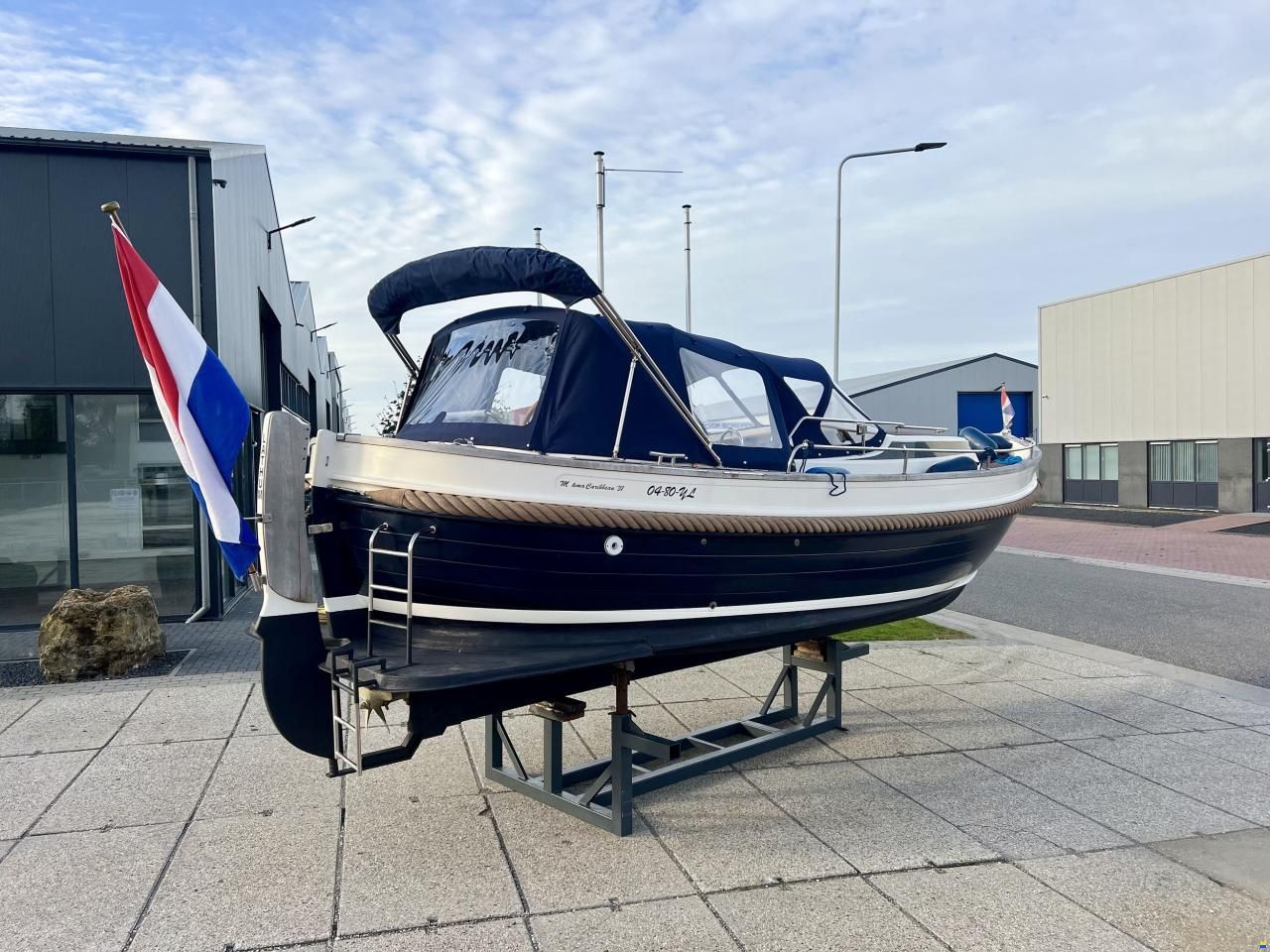 Makma Caribbean 31