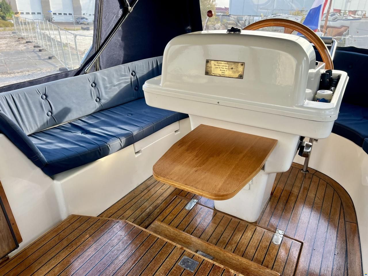 Makma Caribbean 31