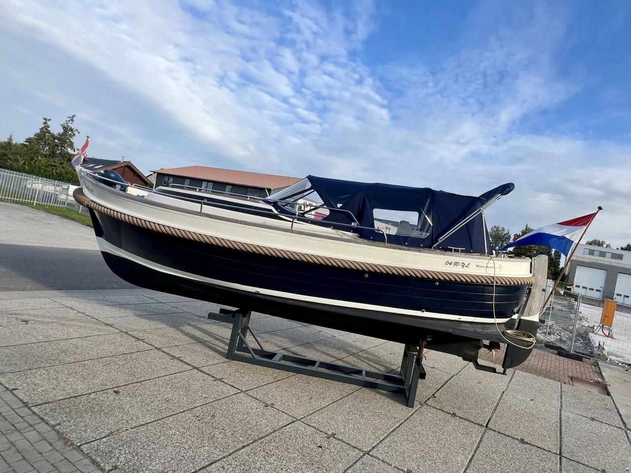 Makma Caribbean 31