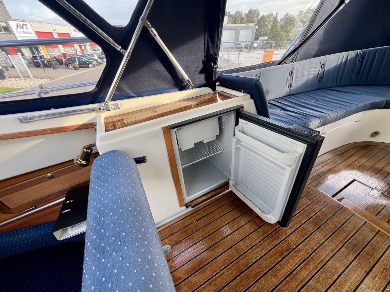 Makma Caribbean 31