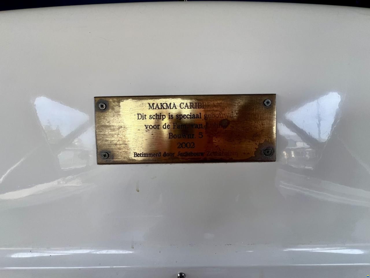 Makma Caribbean 31
