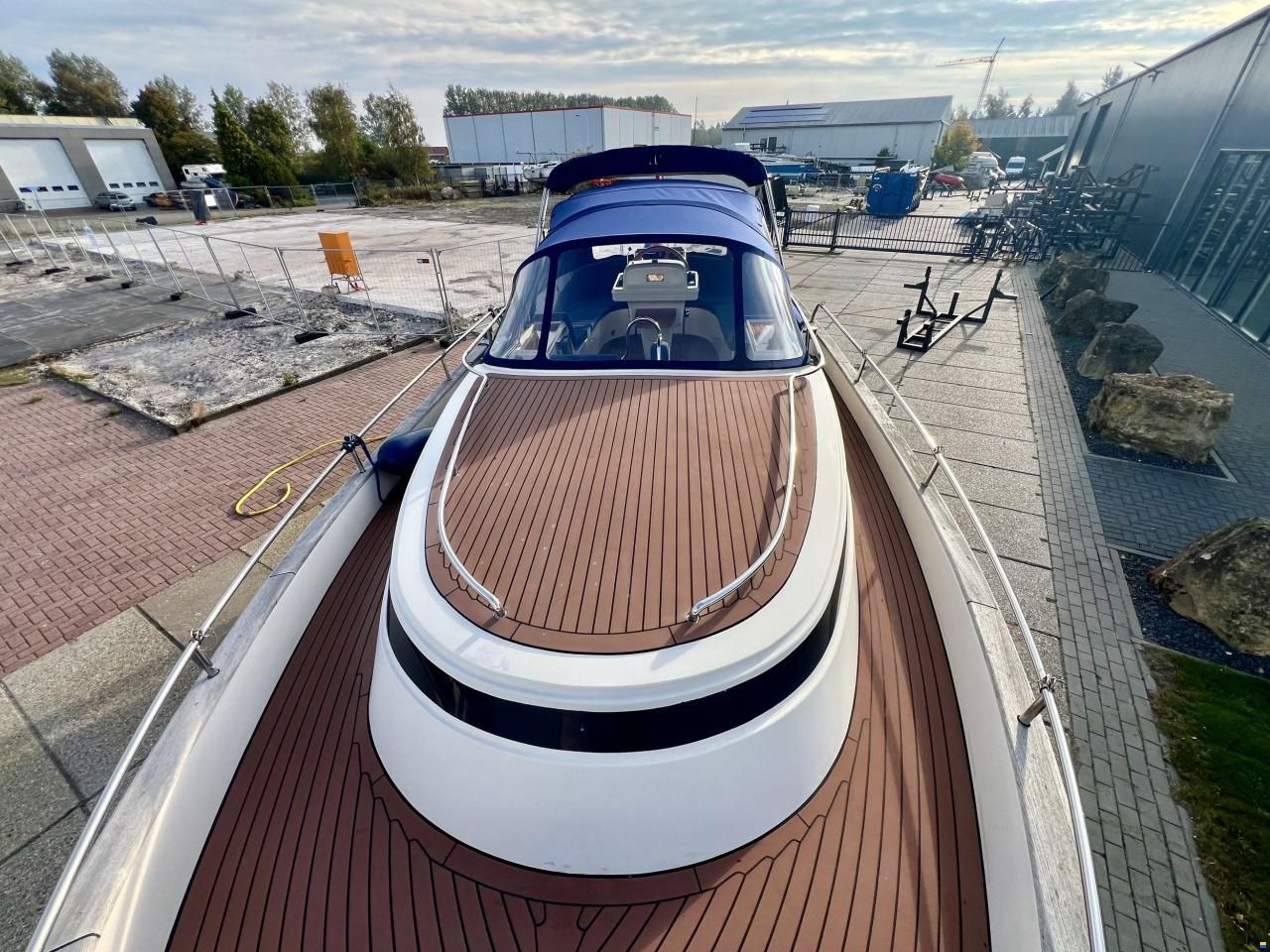 Makma Caribbean 31