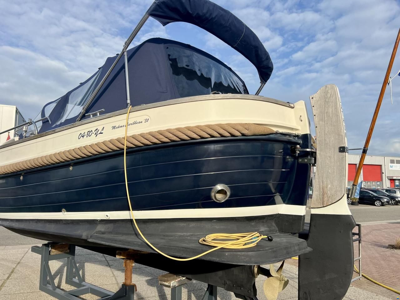 Makma Caribbean 31