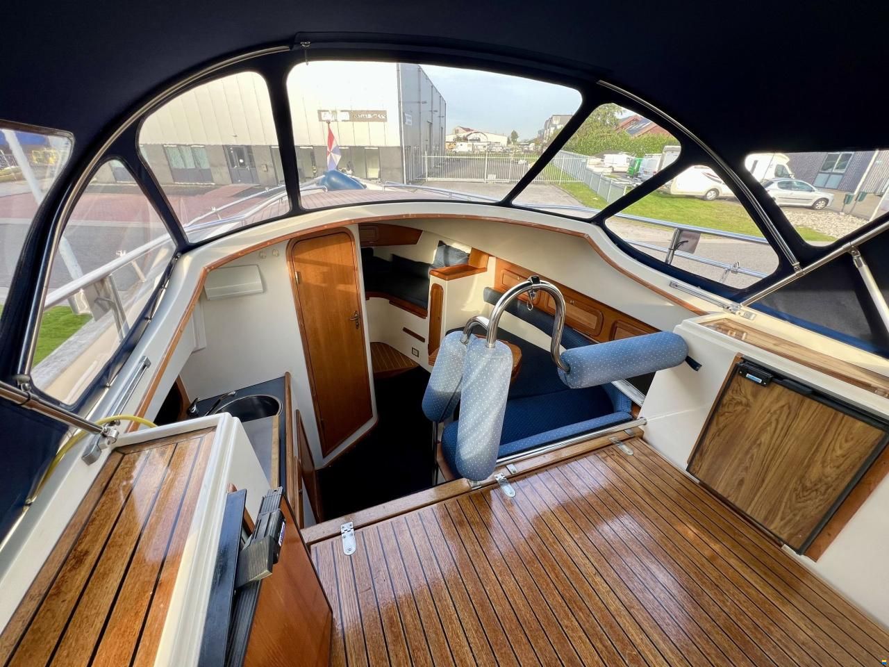 Makma Caribbean 31