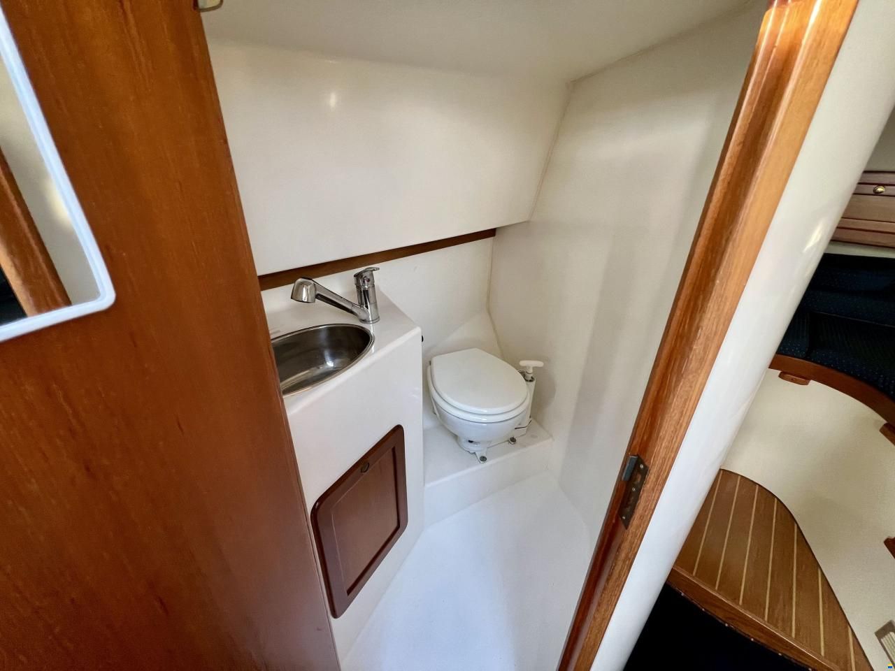 Makma Caribbean 31