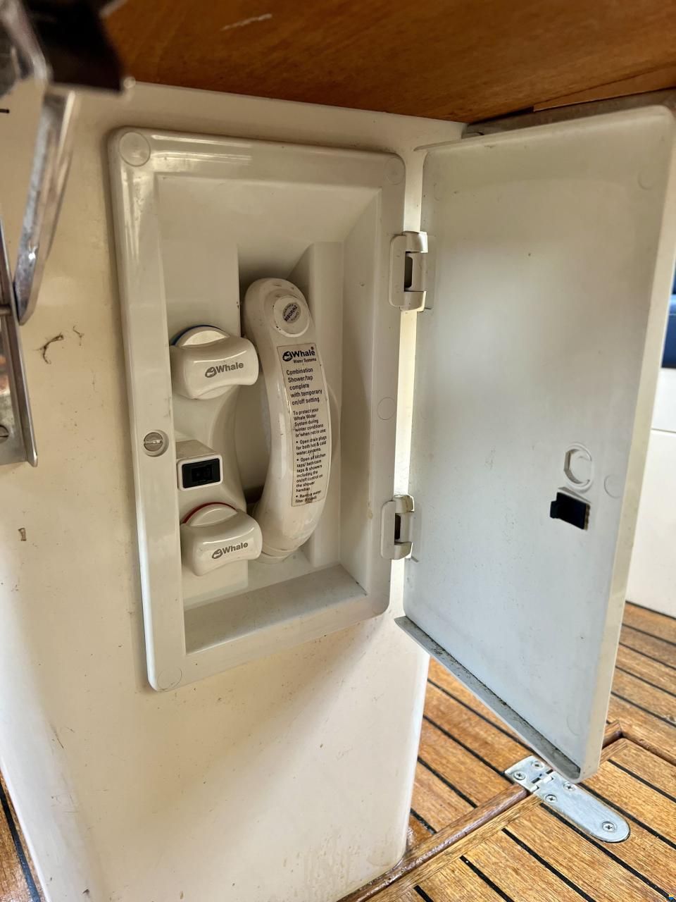 Makma Caribbean 31