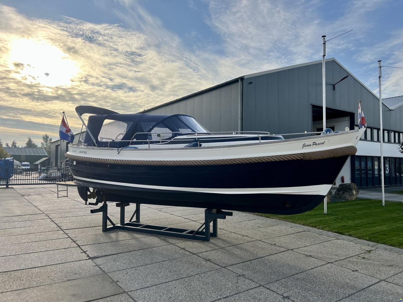 Makma Caribbean 31