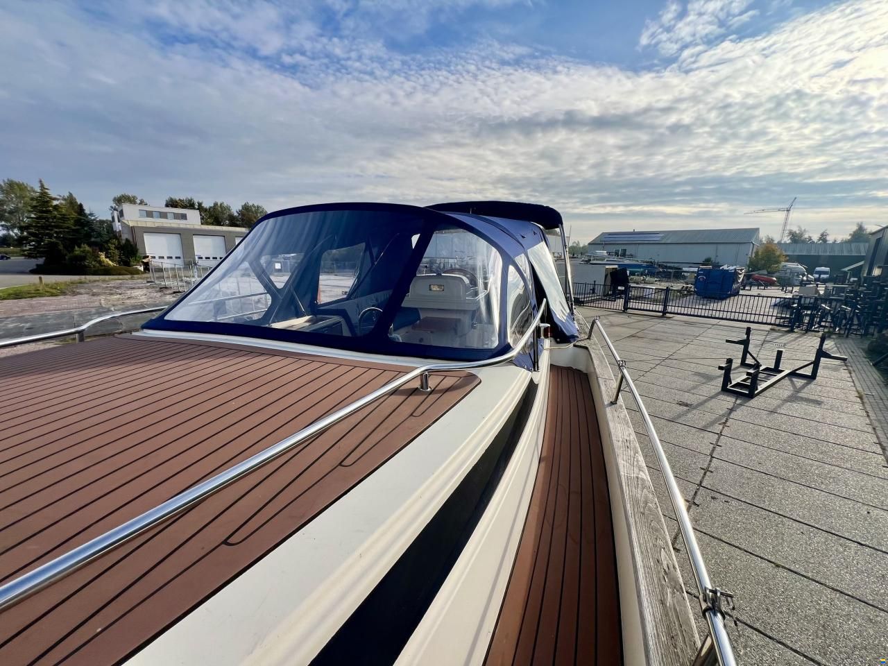Makma Caribbean 31