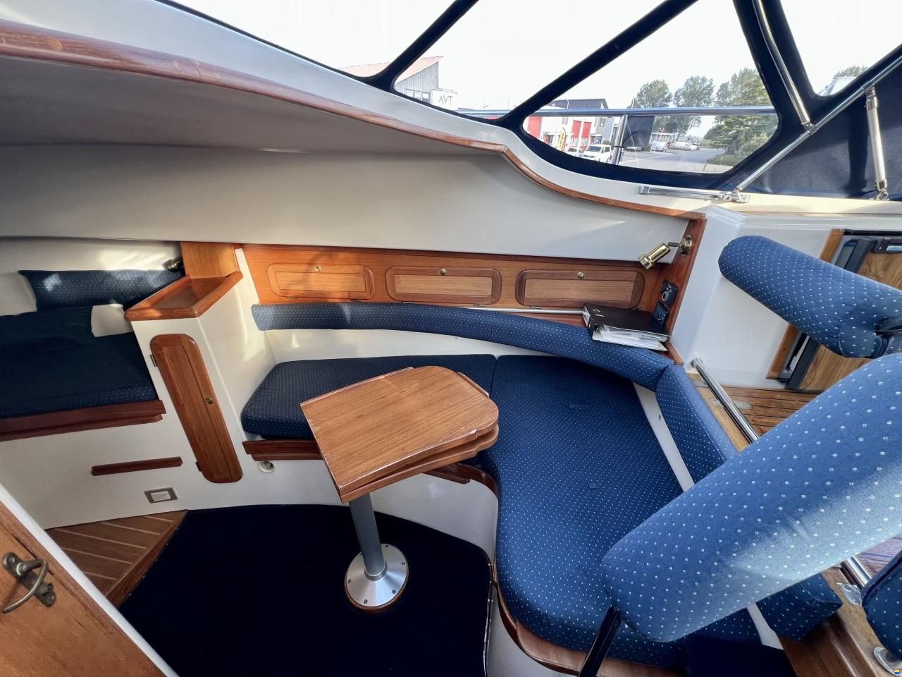 Makma Caribbean 31