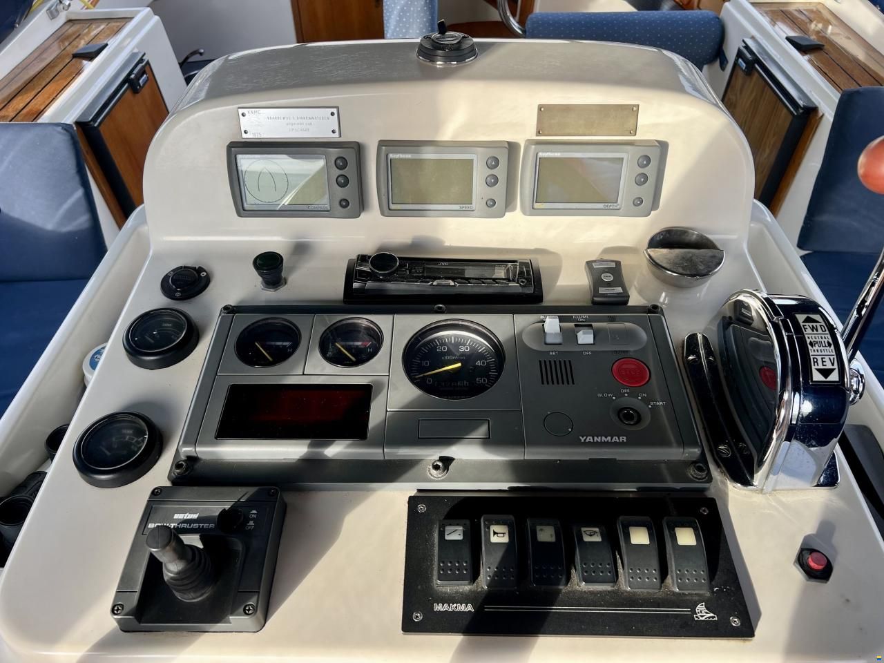 Makma Caribbean 31