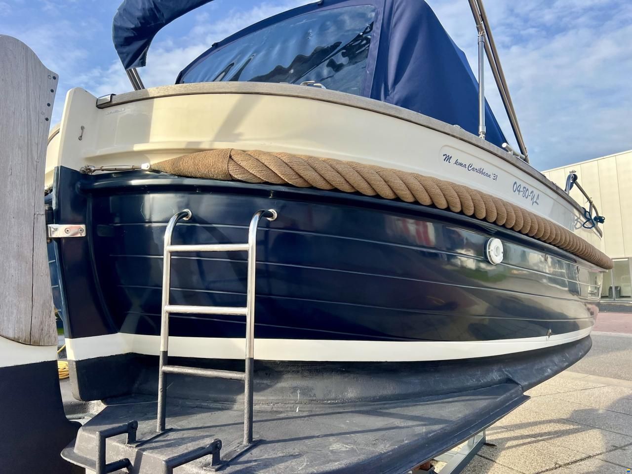 Makma Caribbean 31