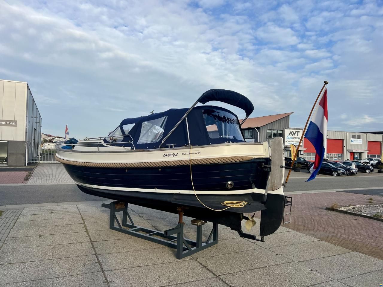 Makma Caribbean 31