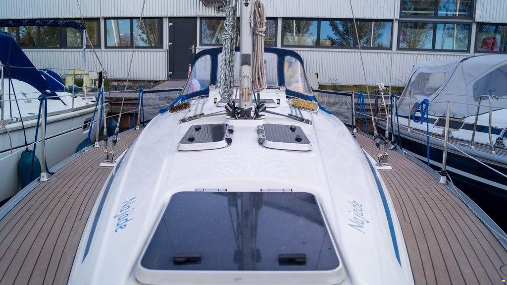 Bavaria 34