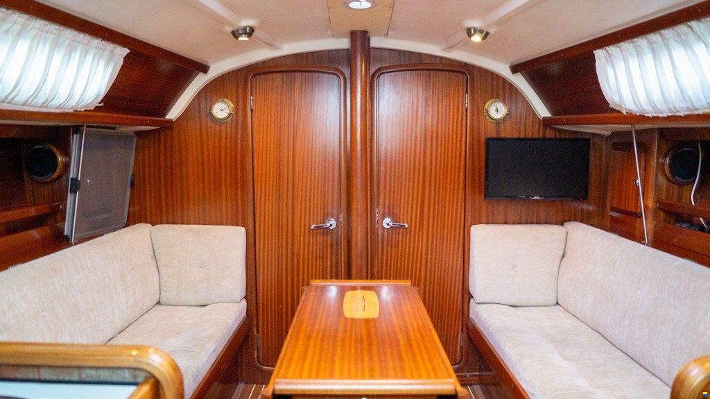 Bavaria 34