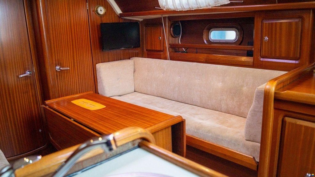 Bavaria 34